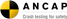 ANCAP Logo